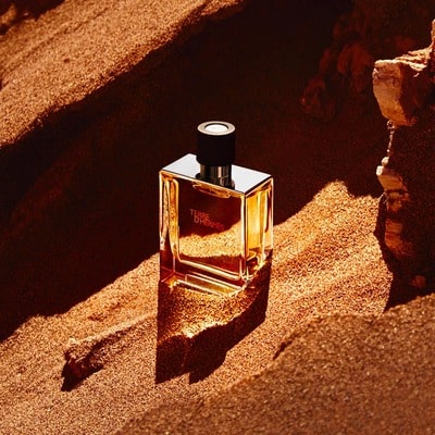 «Terre D'Hermes» от Hermes